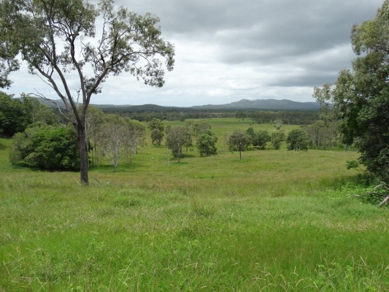 611 Lowmead Road, Colosseum QLD 4677