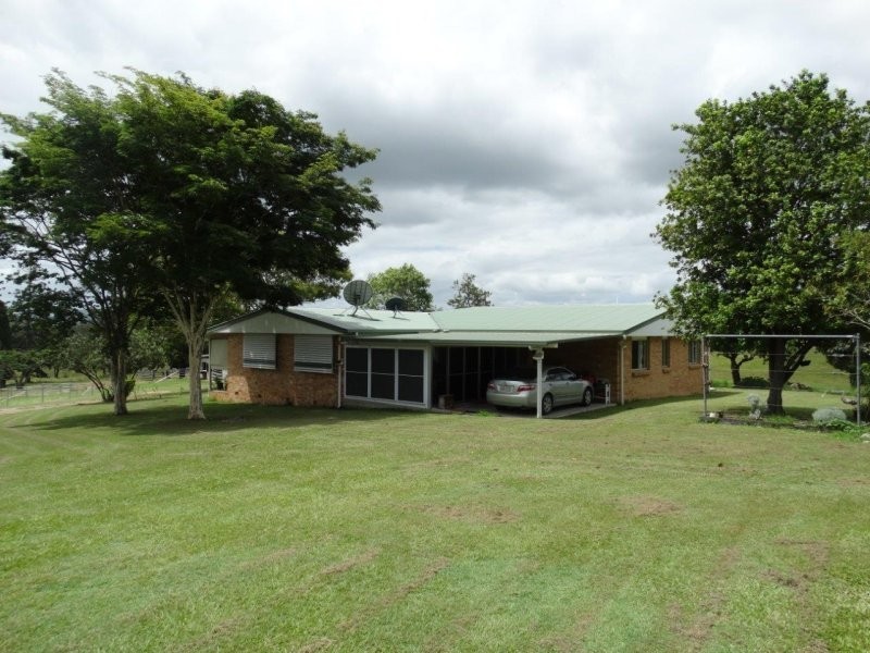 611 Lowmead Road, Colosseum QLD 4677