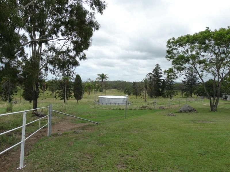 611 Lowmead Road, Colosseum QLD 4677