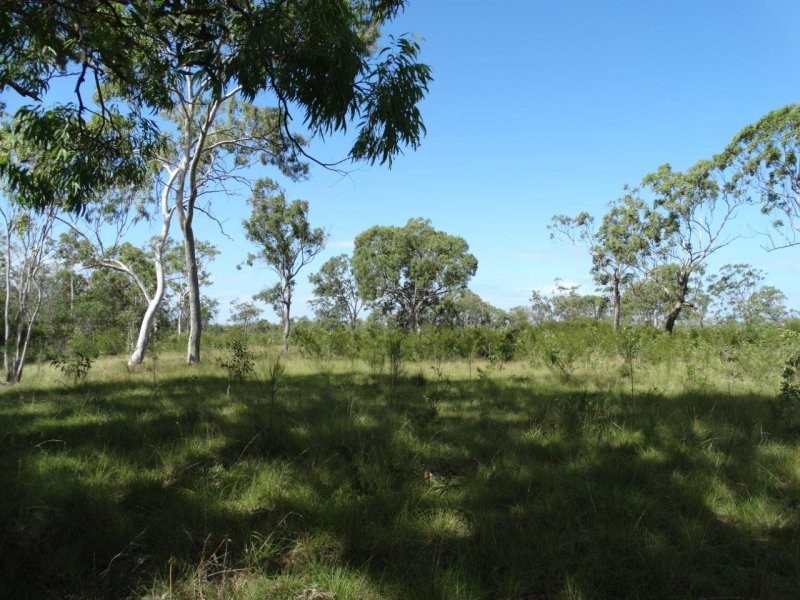 193 Maude Hill Road, Deepwater QLD 4674