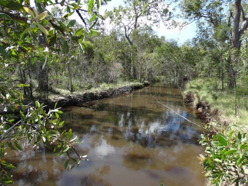 193 Maude Hill Road, Deepwater QLD 4674