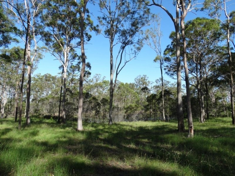 Lot 23 Avondale Road, Avondale QLD 4670