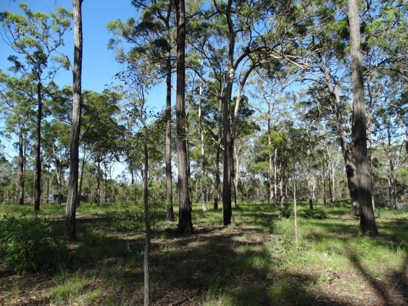 Lot 23 Avondale Road, Avondale QLD 4670