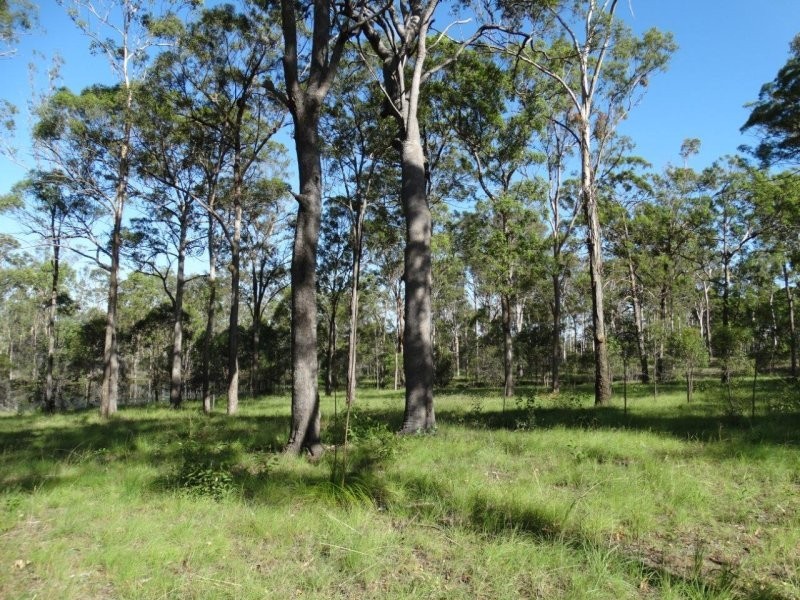 Lot 23 Avondale Road, Avondale QLD 4670