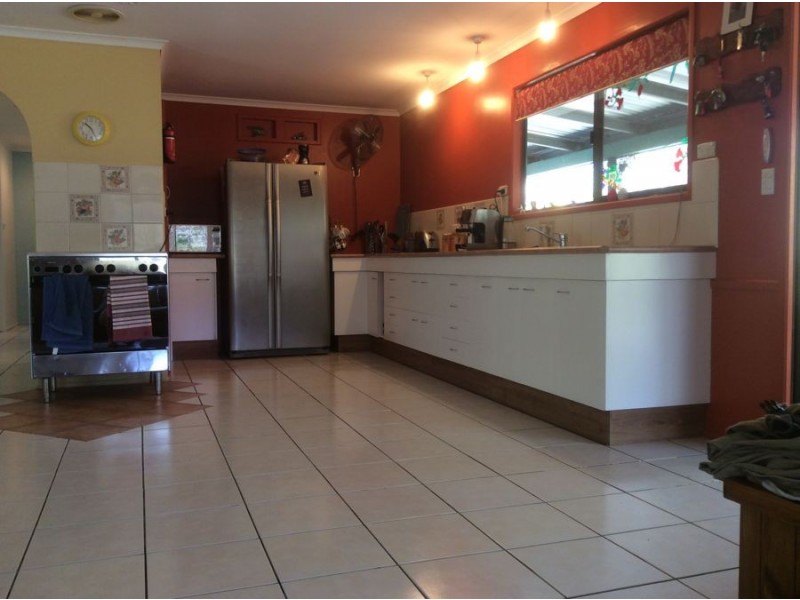 214 Mitchell Road, Mount Maria QLD 4674