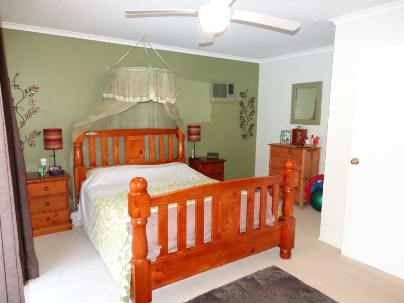 214 Mitchell Road, Mount Maria QLD 4674