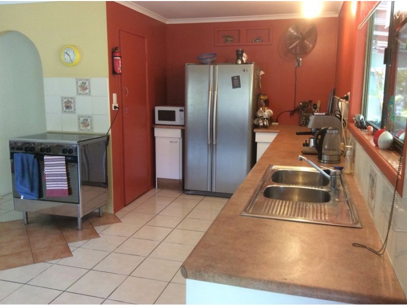214 Mitchell Road, Mount Maria QLD 4674