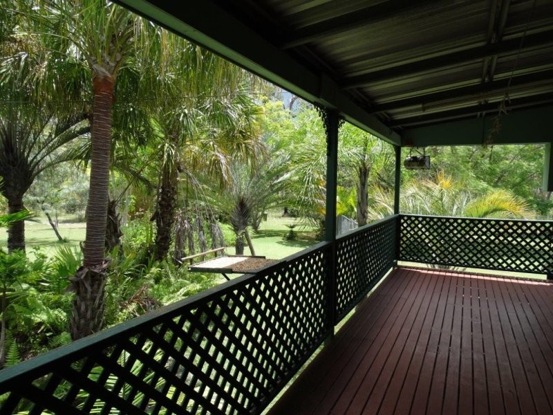 214 Mitchell Road, Mount Maria QLD 4674