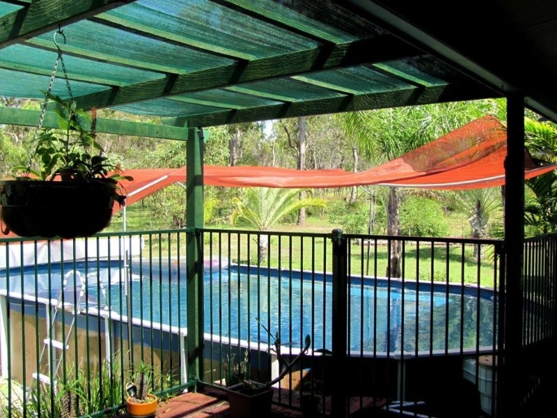 214 Mitchell Road, Mount Maria QLD 4674