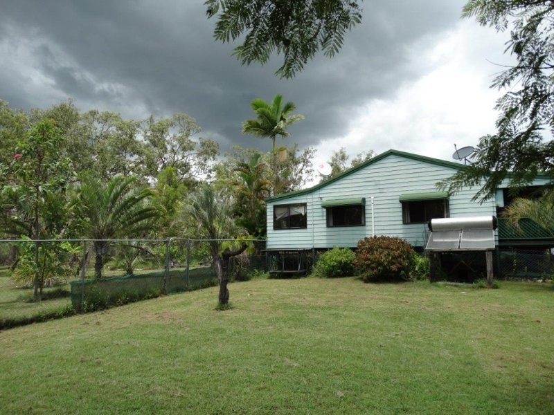 214 Mitchell Road, Mount Maria QLD 4674
