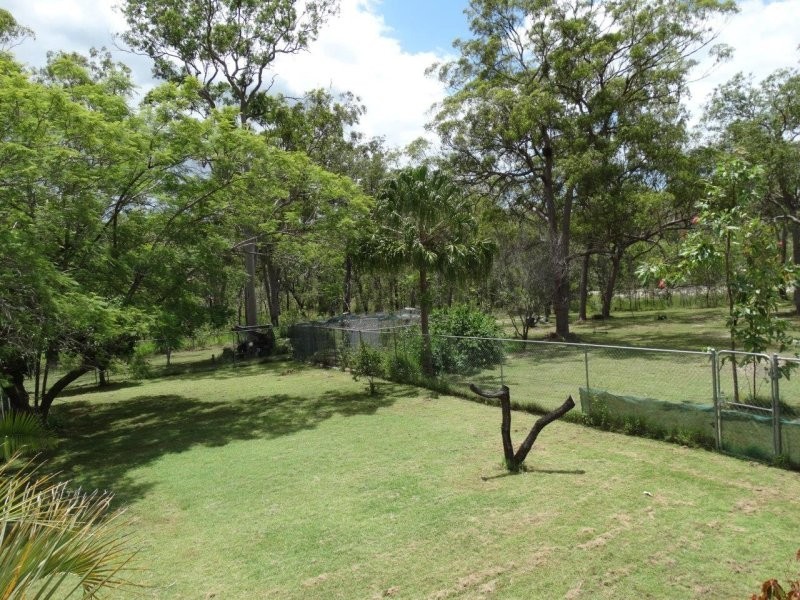 214 Mitchell Road, Mount Maria QLD 4674
