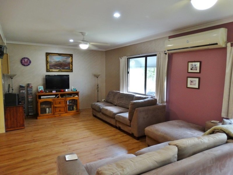 214 Mitchell Road, Mount Maria QLD 4674