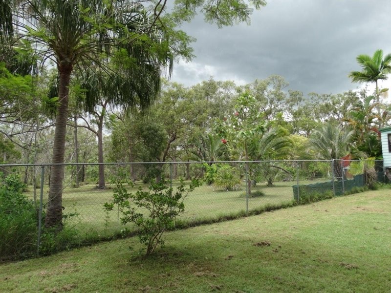 214 Mitchell Road, Mount Maria QLD 4674