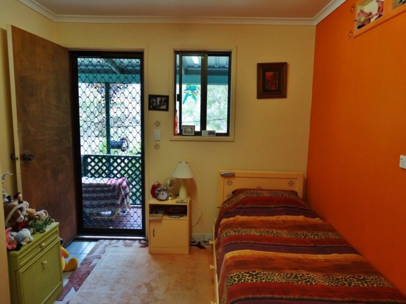 214 Mitchell Road, Mount Maria QLD 4674