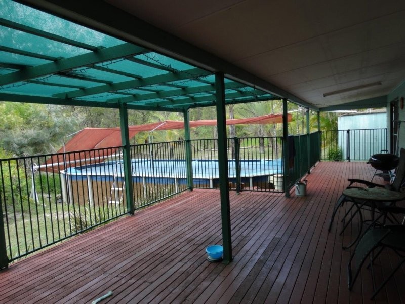 214 Mitchell Road, Mount Maria QLD 4674