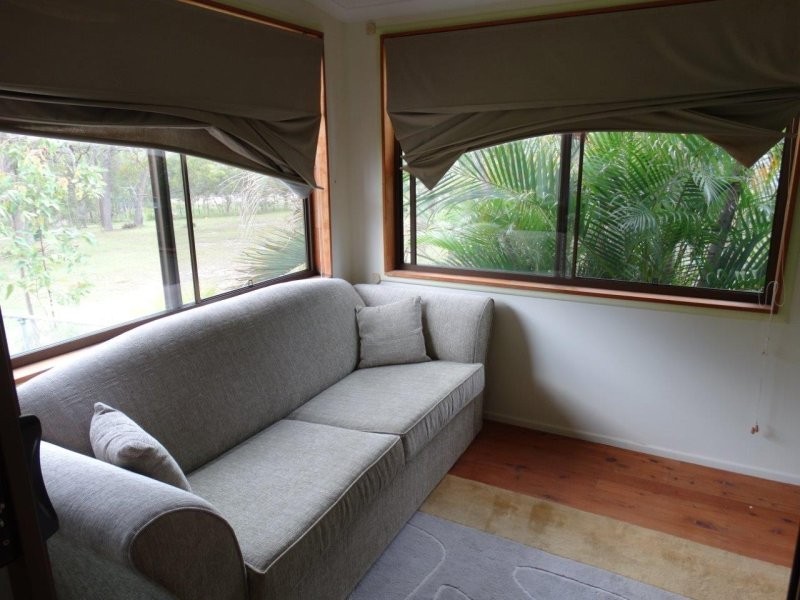 214 Mitchell Road, Mount Maria QLD 4674