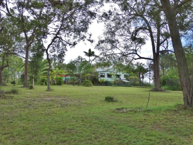 214 Mitchell Road, Mount Maria QLD 4674