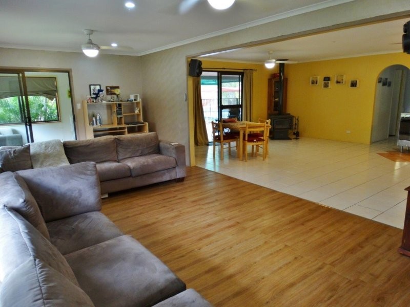 214 Mitchell Road, Mount Maria QLD 4674