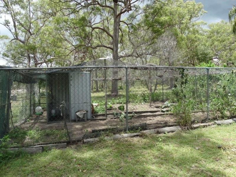 214 Mitchell Road, Mount Maria QLD 4674