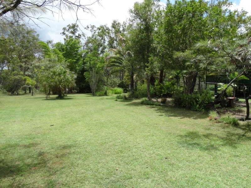 214 Mitchell Road, Mount Maria QLD 4674