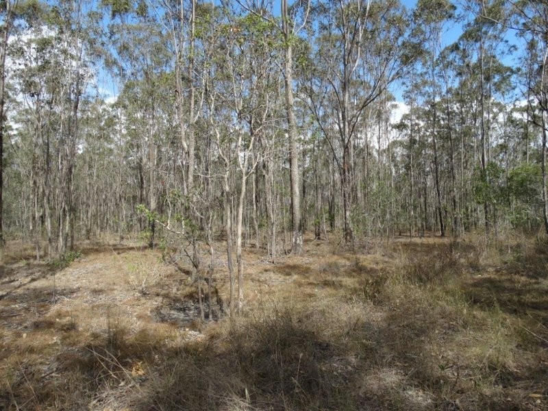 Lot 25 Mineral Road, Rosedale QLD 4674
