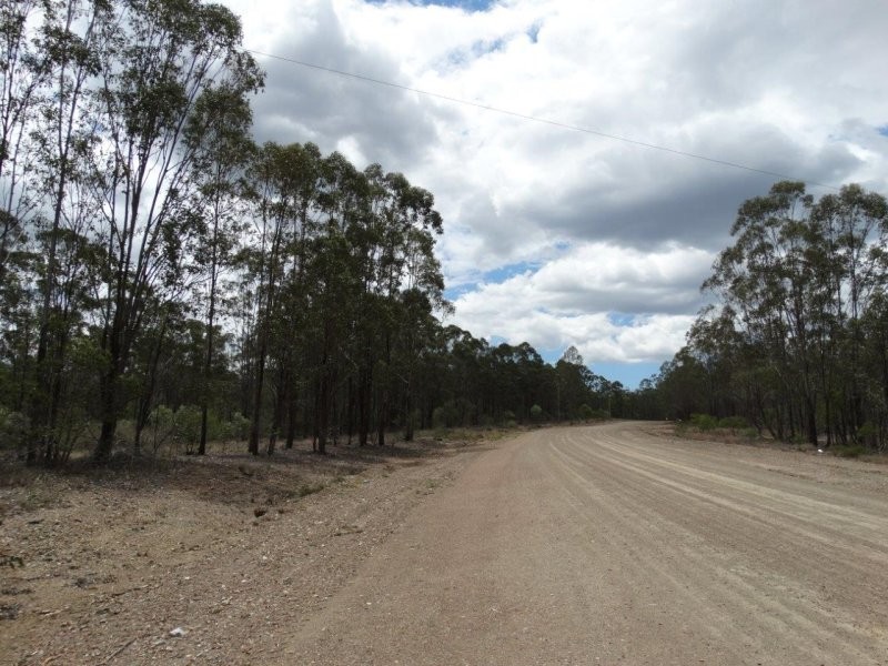 Lot 25 Mineral Road, Rosedale QLD 4674