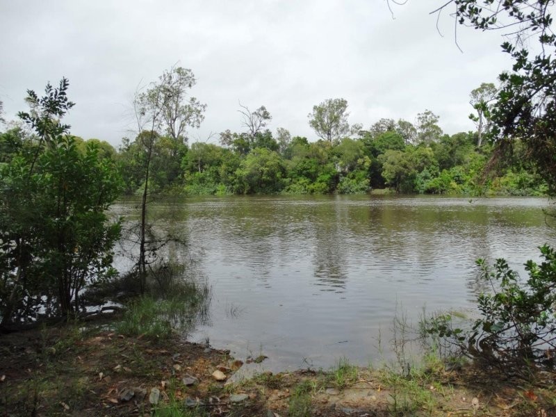 407 Oyster Creek Road, Oyster Creek QLD 4674