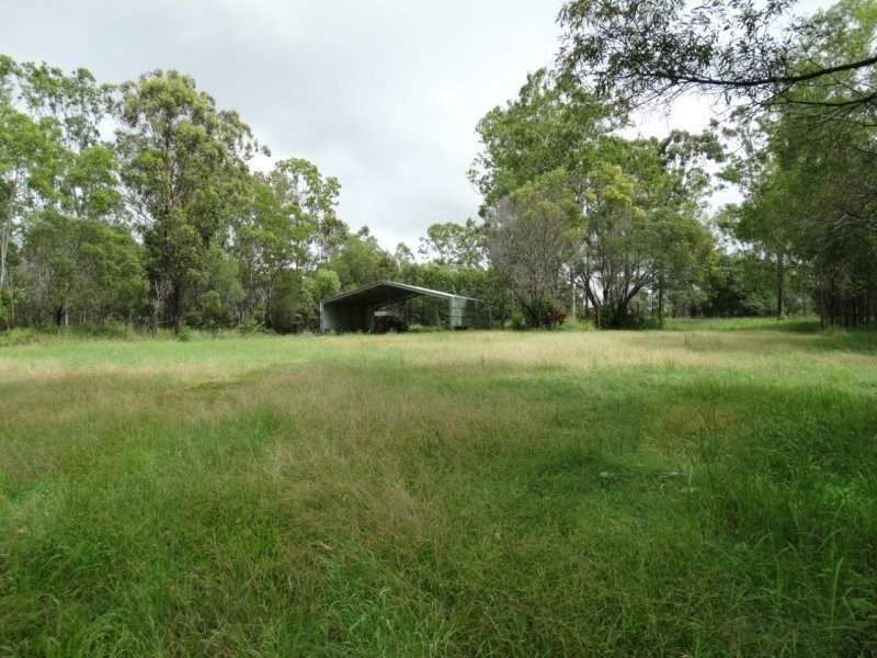 407 Oyster Creek Road, Oyster Creek QLD 4674