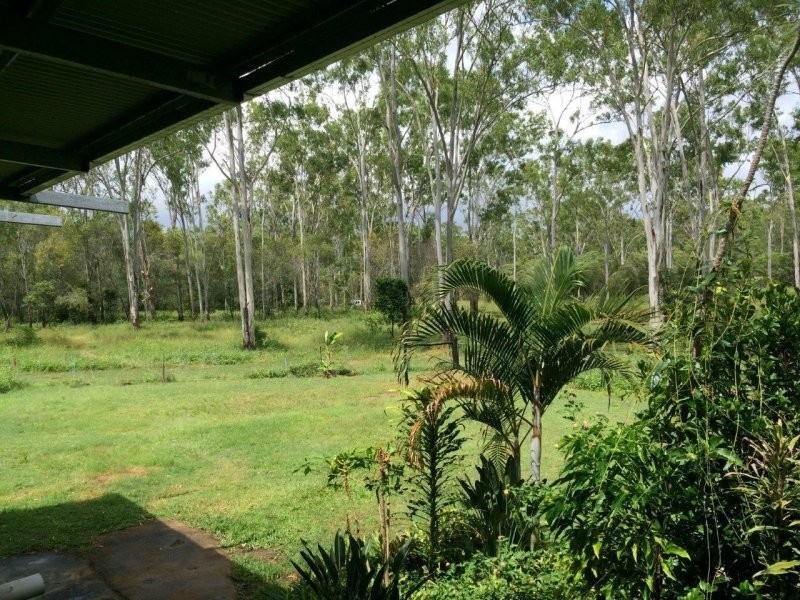 407 Oyster Creek Road, Oyster Creek QLD 4674