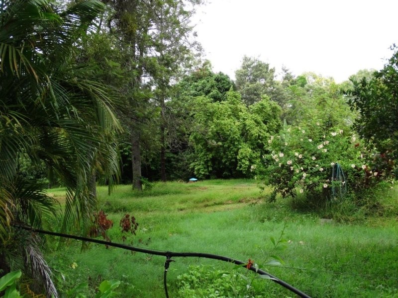 407 Oyster Creek Road, Oyster Creek QLD 4674