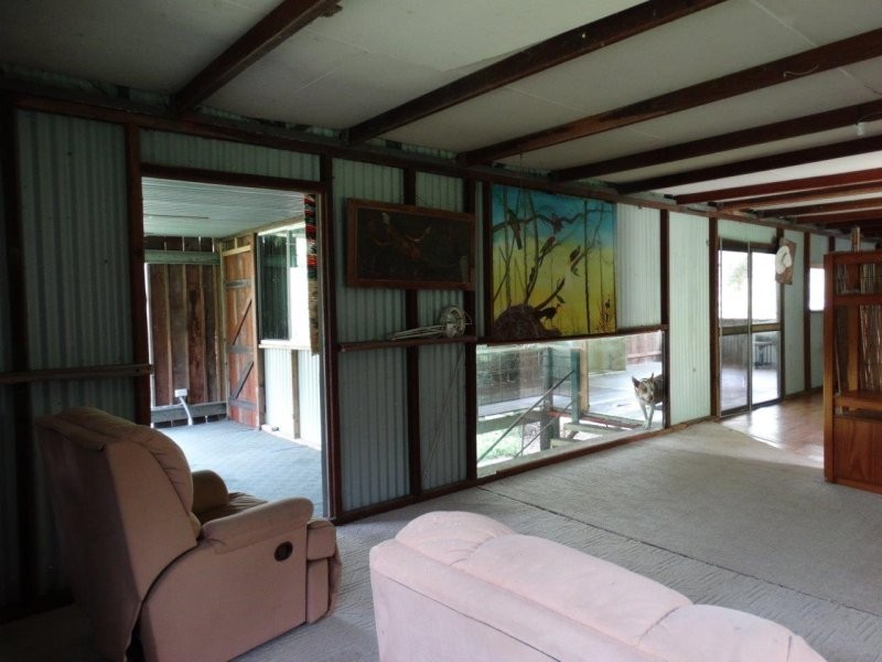 407 Oyster Creek Road, Oyster Creek QLD 4674