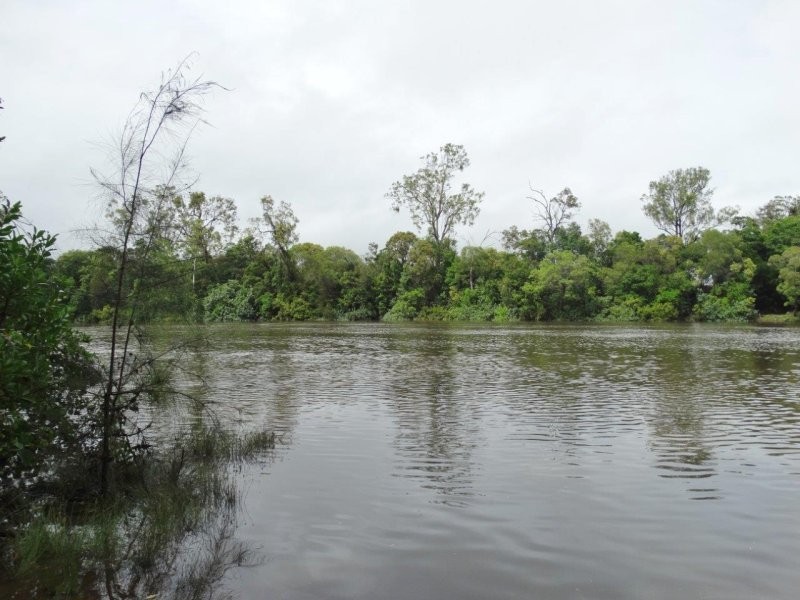 407 Oyster Creek Road, Oyster Creek QLD 4674