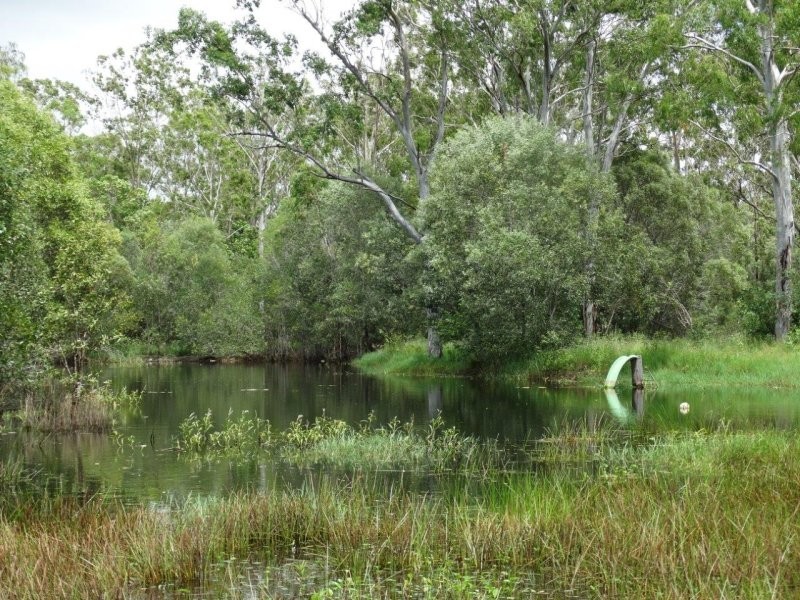 407 Oyster Creek Road, Oyster Creek QLD 4674