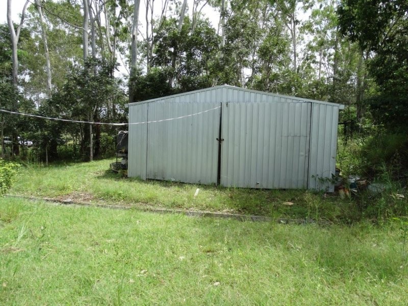 407 Oyster Creek Road, Oyster Creek QLD 4674