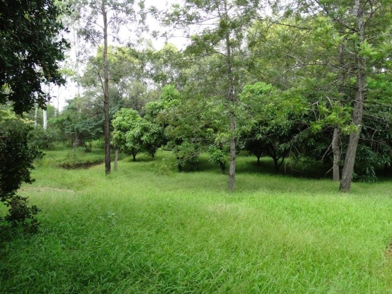407 Oyster Creek Road, Oyster Creek QLD 4674