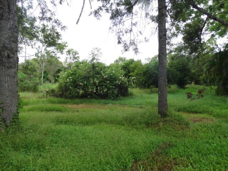 407 Oyster Creek Road, Oyster Creek QLD 4674