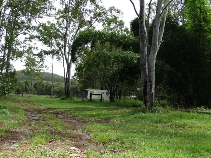 407 Oyster Creek Road, Oyster Creek QLD 4674