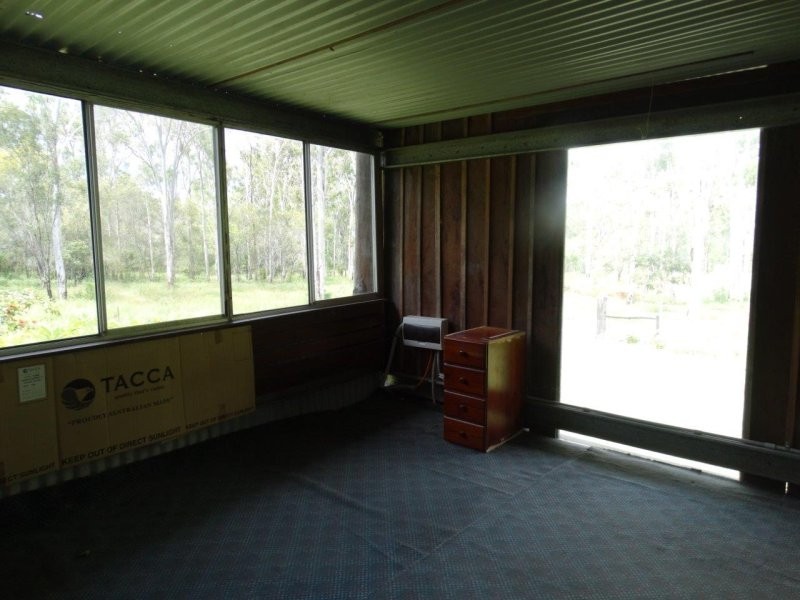 407 Oyster Creek Road, Oyster Creek QLD 4674
