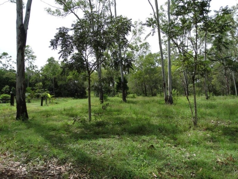 407 Oyster Creek Road, Oyster Creek QLD 4674