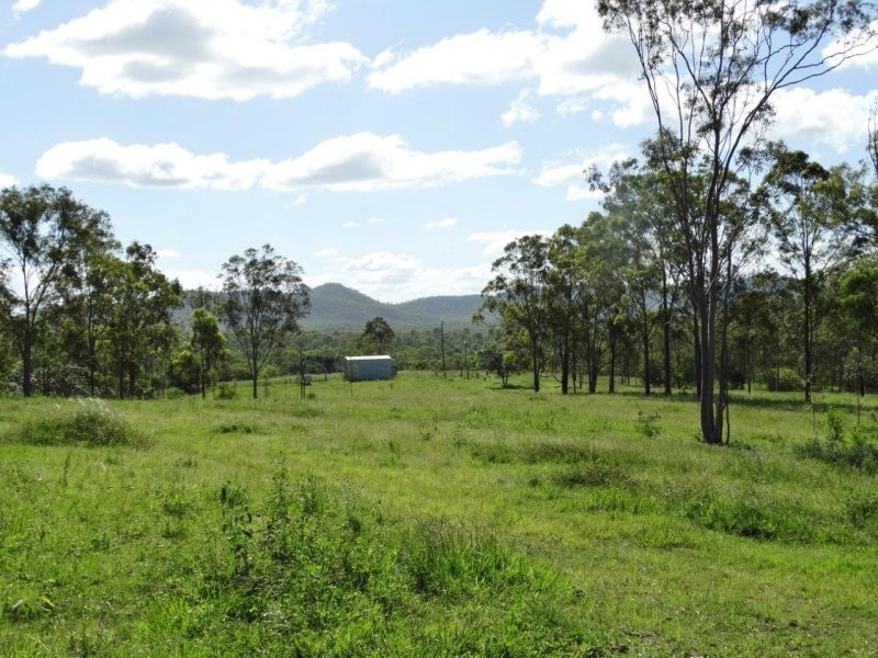 Lot 13 Tableland Road, Mount Maria QLD 4674