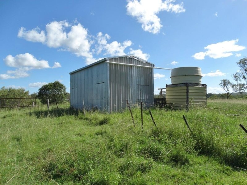 Lot 13 Tableland Road, Mount Maria QLD 4674