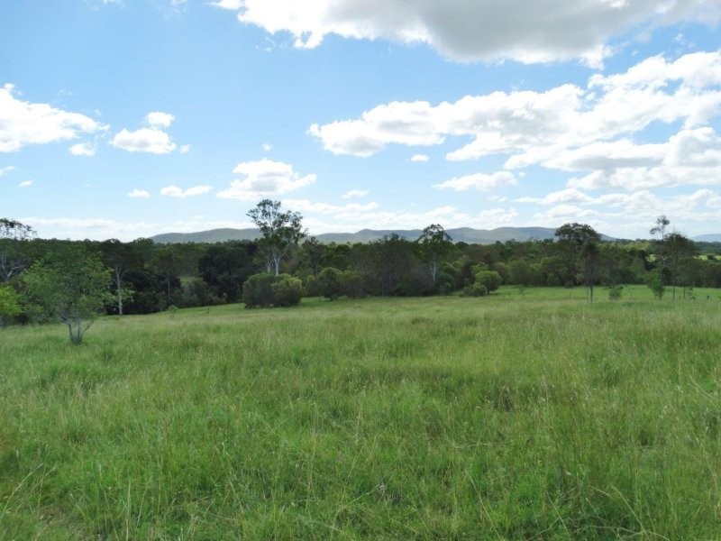 Lot 13 Tableland Road, Mount Maria QLD 4674