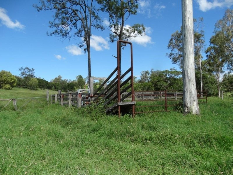 Lot 13 Tableland Road, Mount Maria QLD 4674