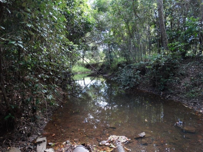 Lot 13 Tableland Road, Mount Maria QLD 4674
