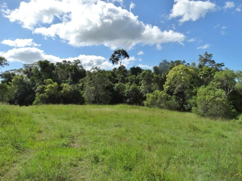 Lot 13 Tableland Road, Mount Maria QLD 4674