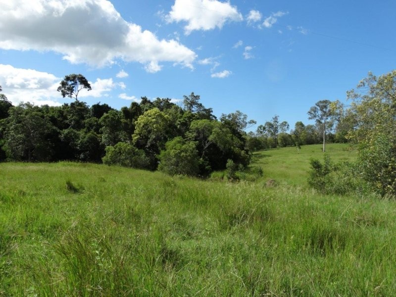 Lot 13 Tableland Road, Mount Maria QLD 4674