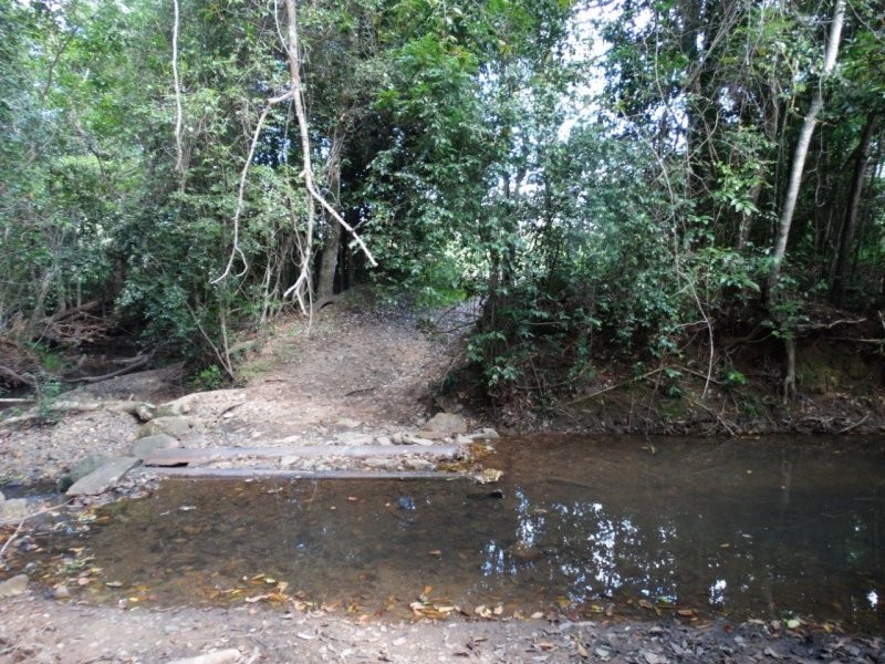 Lot 13 Tableland Road, Mount Maria QLD 4674