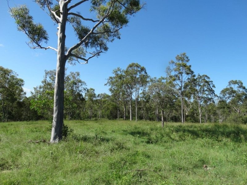 Lot 13 Tableland Road, Mount Maria QLD 4674