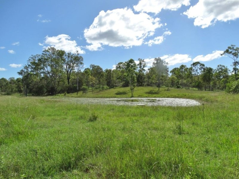 Lot 13 Tableland Road, Mount Maria QLD 4674