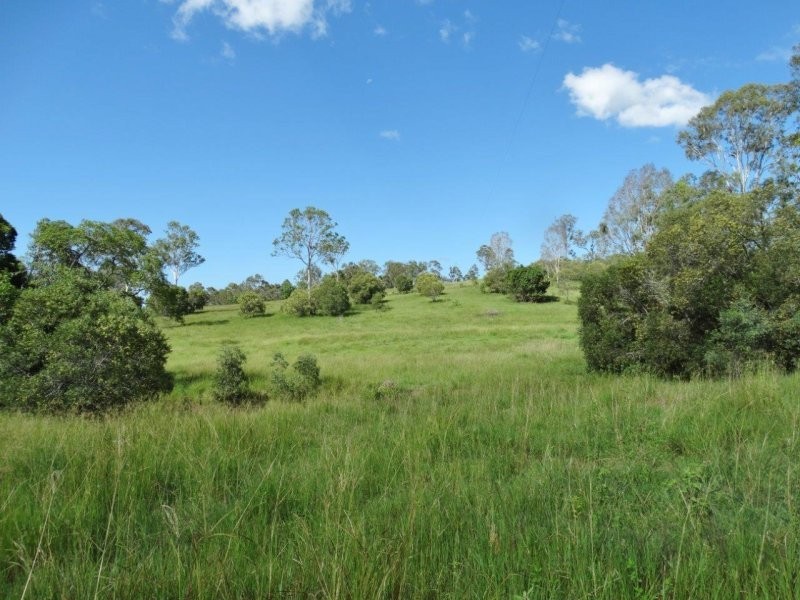 Lot 13 Tableland Road, Mount Maria QLD 4674